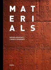 Materials Archea Associati  Marco Casamonti