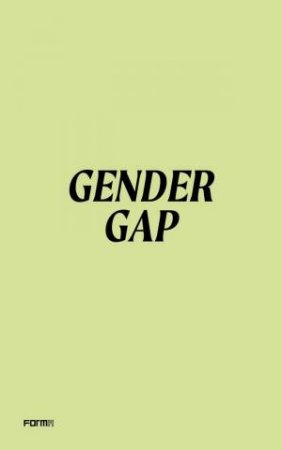 Gender Gap by Laura Andreini