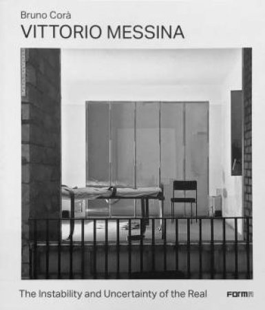 Vittorio Messina by Bruno Cora