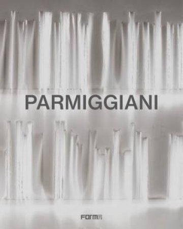 Parmiggiani by TORNABUONI ART