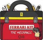 Ferrari Kit The Mechanic