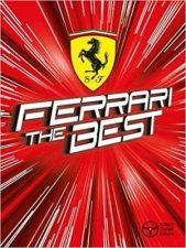 Ferrari The Best