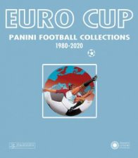 Euro Cup Panini Football Collection 19802020