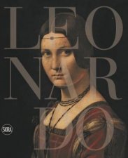 Leonardo Da Vinci 1452  1519
