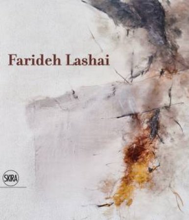 Farideh Lashai by Germano Celant