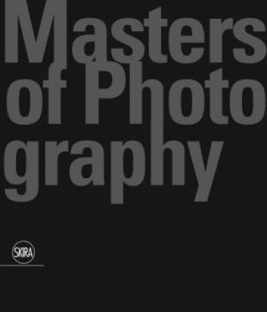 Masters Of Photography by Filippo Maggia