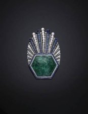 From The Great Mughals To The Maharajas Jewels From The Al Thani