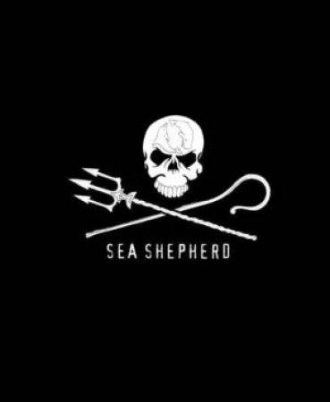 Sea Shepherd: 40 Years by David Hance