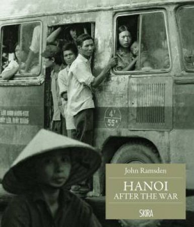 Hanoi After the War
