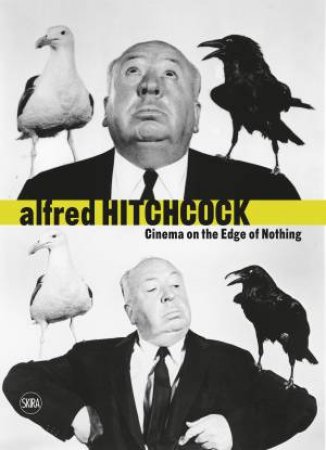 Alfred Hitchcock by Various