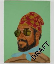 Barkley L Hendricks