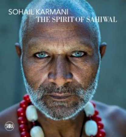 Sohail Karmani by Francesca Interlenghi