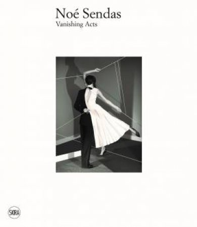 Noé Sendas by João Silverio & Jean Wainwright & Stephan Klee