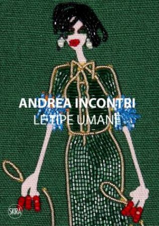 Andrea Incontri by Andrea Incontri