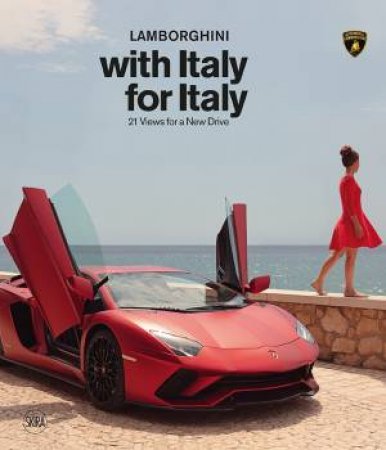 LAMBORGHINI With Italy, For Italy by Various