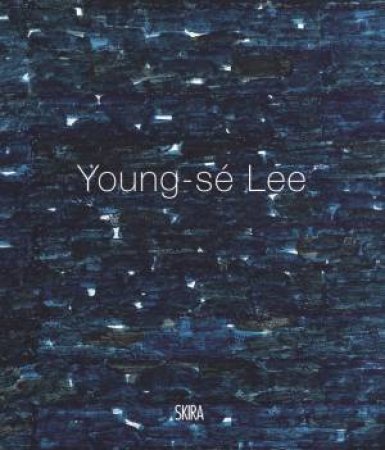 Young-sé Lee by David Rosenberg & Bénédicte Rey & Sabine Vazieux & Maël Bellec