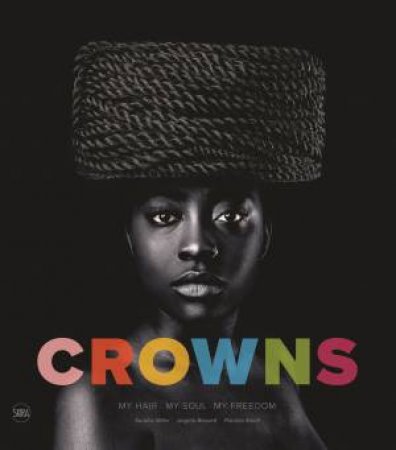 Crowns by Sandro Miller & Angela Bassett & Patricia Smith