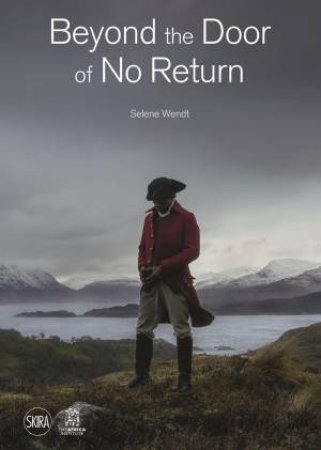 Beyond The Door Of No Return by Selene Wendt