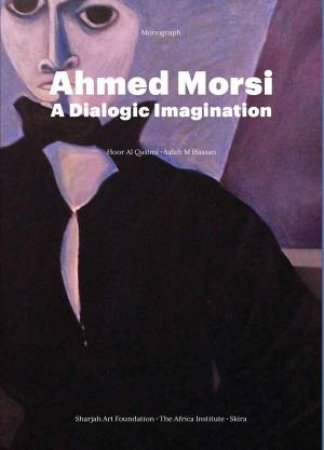Ahmed Morsi by Various