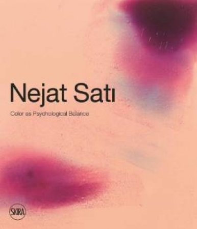Nejat Sati by Necmi Soenmez