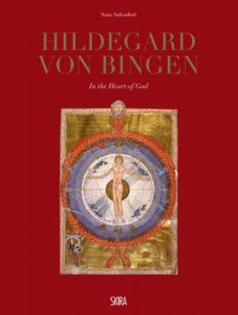 Hildegard Von Bingen
