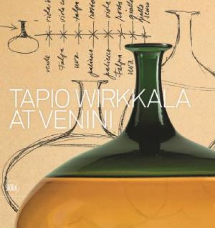 Tapio Wirkkala At Venini by Various