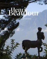 Henri Beaufour Bilingual edition