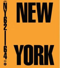 New York 19621964