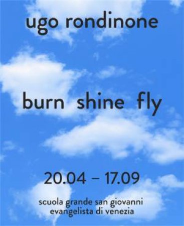 Ugo Rondinone (Bilingual edition) by Paola Gribaudo