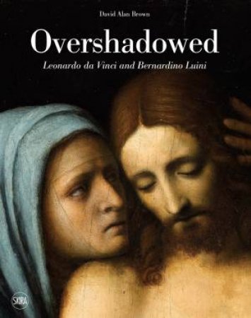 Overshadowed by David Alan Brown