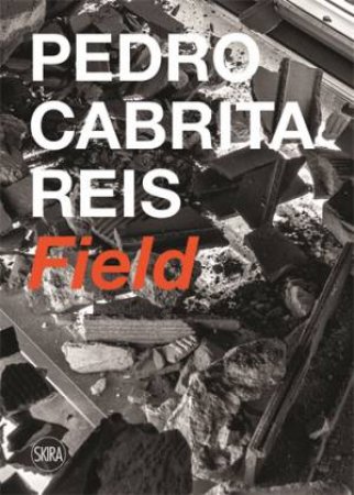 Pedro Cabrita Reis by Michael Short & Nicholas Serota