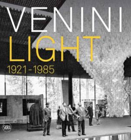 Venini by Marino Barovier