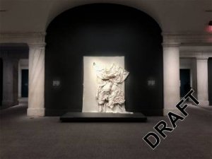 Elsa María Meléndez by Unknown