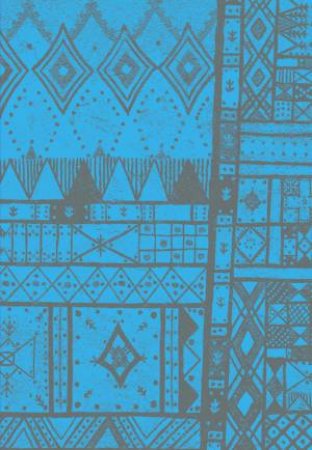 Genius of the Place: Al Muftaha by Saudi Arabia Ministry of Culture & Hatje Cantz
