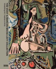 The Vicky  Marcos Micha Levy Collection Bilingual edition