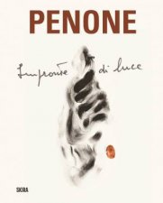Giuseppe Penone Bilingual edition