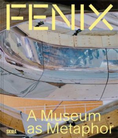Fenix Museum by Anne Kremers & Ma Yansong & András Szántos