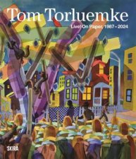 Tom Torluemke