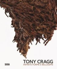 Tony Cragg Bilingual edition