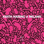 Keith Haring a Milano