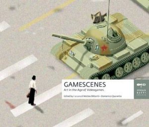 Gamescenes: Art In The Age Of Videogames