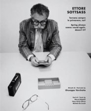 Ettore Sottsass