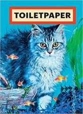 Toiletpaper Calendar 2018
