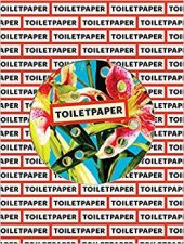 Toiletpaper 15 Limited Edition