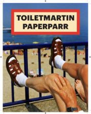 Martin Toiletpaper Parr Magazine