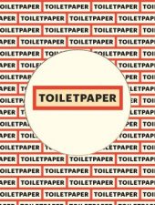 Toiletpaper Magazine 17 Limited Edition
