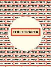 Toiletpaper Magazine 17 Limited Edition