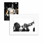 Jazz Ltd Arthur Elgort Limited Edition