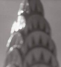 Hiroshi Sugimoto Architecture