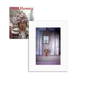 Joel Meyerowitz: Wild Flowers Limited edition by Joel Meyerowitz